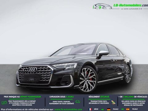 Annonce voiture Audi S8 94400 €