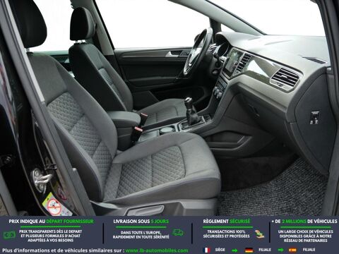 Golf 1.5 TSI 150 BVM 2019 occasion 31850 Beaupuy