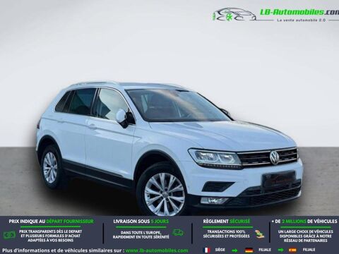 Annonce voiture Volkswagen Tiguan 22475 €