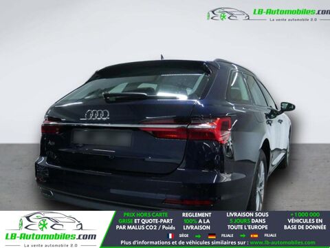 A6 45 TFSI 265 ch 2024 occasion 31850 Beaupuy