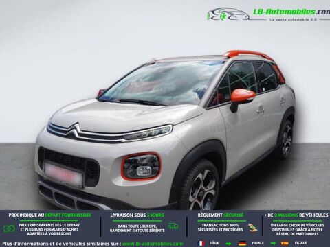 C3 Aircross PureTech 130 BVM 2019 occasion 31850 Beaupuy