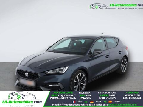 Annonce voiture Seat Leon 22500 €