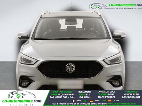 MG.ZS 1.0L T-GDI 111ch 2WD BVA6 2022 occasion 31850 Beaupuy