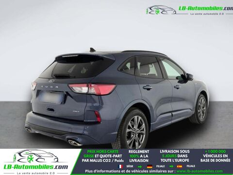 Kuga 2.5 Duratec 190 ch FHEV BVA 2021 occasion 31850 Beaupuy