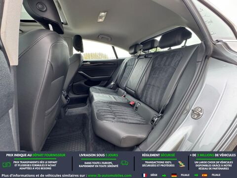 Arteon 2.0 TDI 190 BVA 2019 occasion 31850 Beaupuy