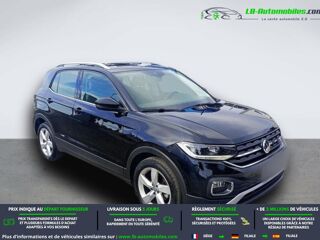 T-Cross 1.6 TDI 95 Start/Stop BVM 2020 occasion 31850 Beaupuy