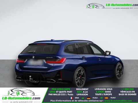S&eacute;rie 3 M340i xDrive 374 ch BVA 2025 occasion 31850 Beaupuy