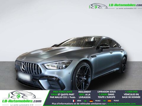 AMG GT 43 AMG 367 ch BVA 4-Matic+ 2019 occasion 31850 Beaupuy