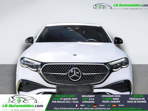 Classe E 300 e BVA 2024 occasion 31850 Beaupuy