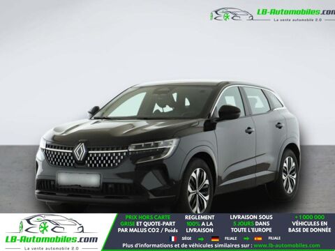 Renault Austral TCe 160 BVA 2025 occasion Beaupuy 31850