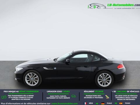 Z4 sDrive 18i 156ch 2015 occasion 31850 Beaupuy