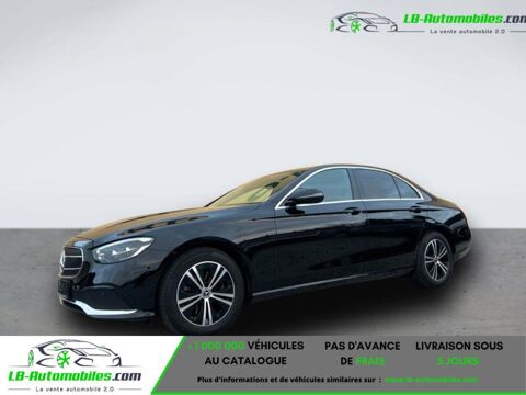 Mercedes Classe E 220 d BVA 2021 occasion Beaupuy 31850