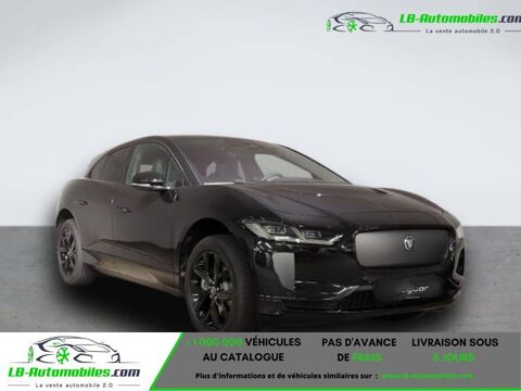 I-PACE EV 400 AWD 90kWh R-Dynamic 2023 occasion 31850 Beaupuy
