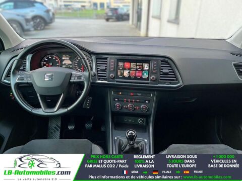 Ateca 1.6 TDI 115 ch BVM 2018 occasion 31850 Beaupuy