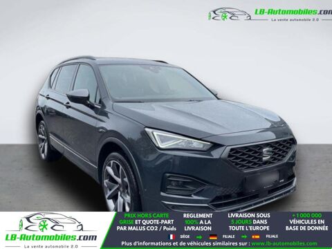 Tarraco 2.0 TSI 190 ch BVA 5 pl 2021 occasion 31850 Beaupuy