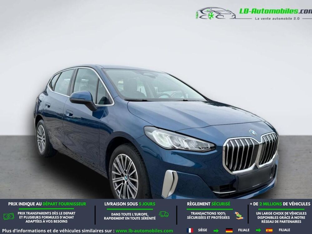 Serie 2 218i 136 ch BVA 2023 occasion 31850 Beaupuy