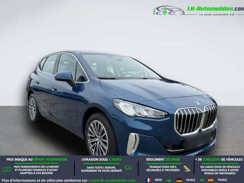 Serie 2 218i 136 ch BVA 2023 occasion 31850 Beaupuy