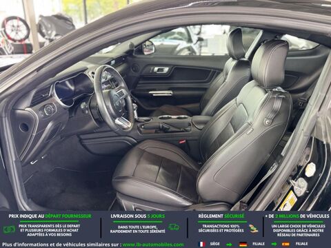 Mustang 5.0 450ch BVA 2023 occasion 31850 Beaupuy