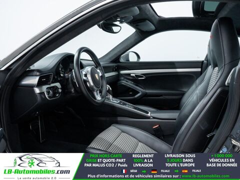 911 S 3.8i 400 PDK 2014 occasion 31850 Beaupuy