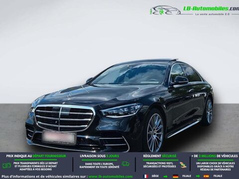 Annonce voiture Mercedes Classe S 85300 €