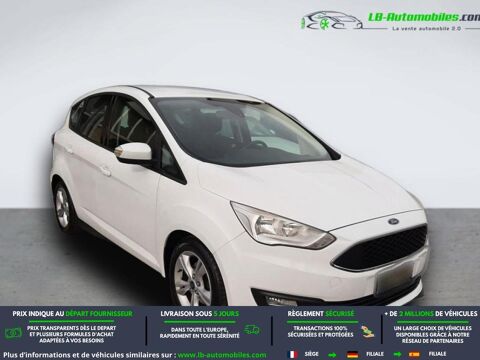 C-max 1.5 TDCi 120 BVM 2016 occasion 31850 Beaupuy