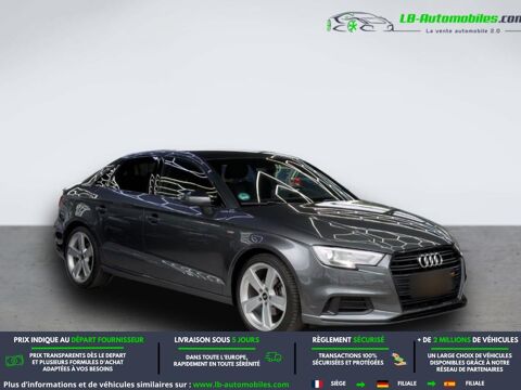 A3 TFSI 150 2018 occasion 31850 Beaupuy