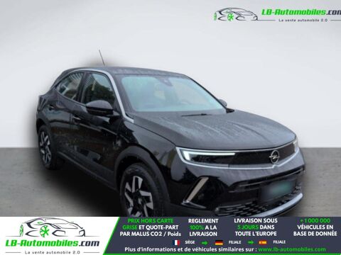 Mokka 1.2 Turbo 100 ch BVM 2022 occasion 31850 Beaupuy