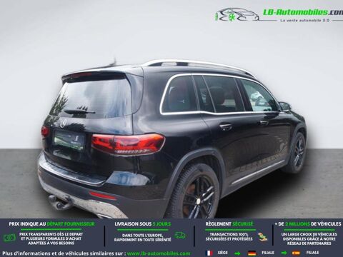 GLB 200 d BVA 2022 occasion 31850 Beaupuy