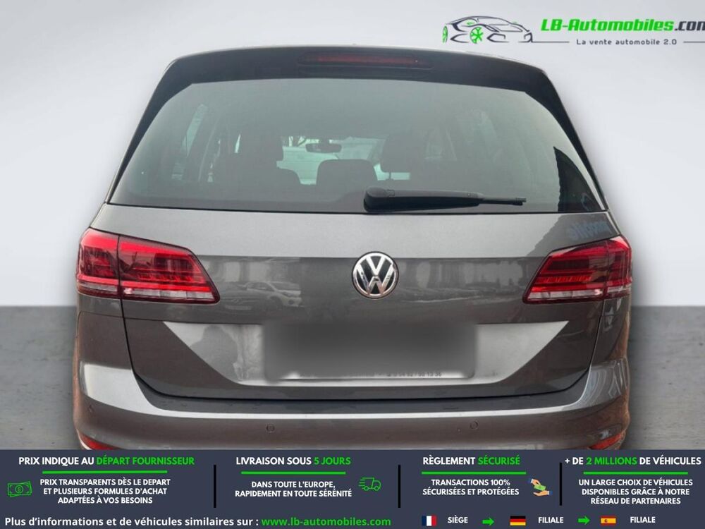 Golf 1.0 TSI 115 BVA 2019 occasion 31850 Beaupuy