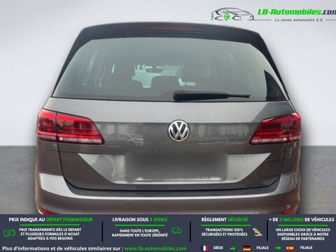 Golf 1.0 TSI 115 BVA 2019 occasion 31850 Beaupuy
