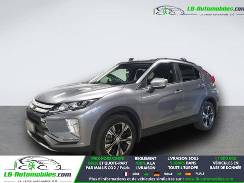 Eclipse Cross 1.5 MIVEC 163 BVM 2WD 2019 occasion 31850 Beaupuy