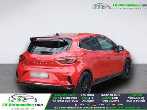 Colt 1.6 MPI HEV 143 2025 occasion 31850 Beaupuy