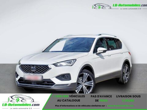 Seat Tarraco 2.0 TSI 190 ch BVA 5 pl 2019 occasion Beaupuy 31850