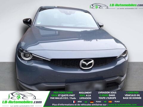 MX-30 R-EV e-Skyactiv 170 ch BVA 2024 occasion 31850 Beaupuy