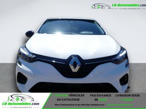 Clio V SCe 65 BVM 2023 occasion 31850 Beaupuy