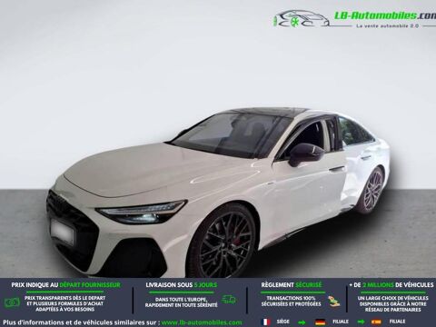 Annonce voiture Audi A6 60980 €