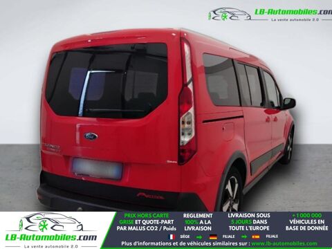 Tourneo VP 2.0 EcoBlue 122 BVM 2022 occasion 31850 Beaupuy