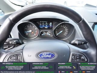 Grand C-MAX 1.5 EcoBoost 150 BVA 2018 occasion 31850 Beaupuy