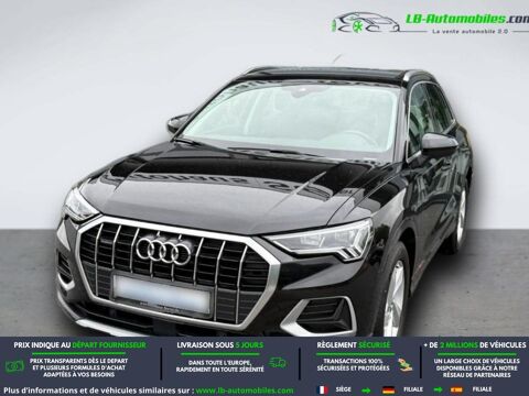 Q3 40 TFSI 190 ch BVA Quattro 2019 occasion 31850 Beaupuy