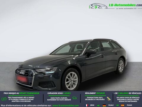Annonce voiture Audi A6 33750 €