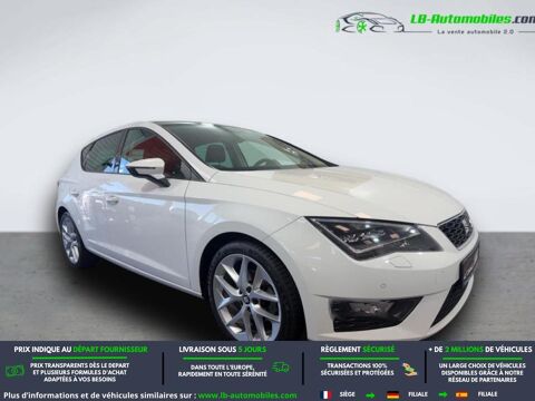 Annonce voiture Seat Leon 16490 €