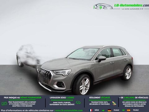 Annonce voiture Audi Q3 23350 €
