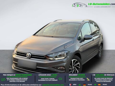 Golf 1.0 TSI 115 BVA 2018 occasion 31850 Beaupuy