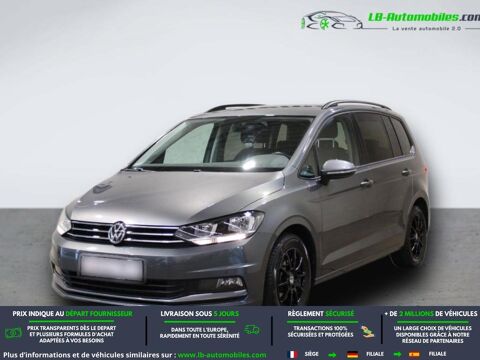 Touran 150 5pl 2018 occasion 31850 Beaupuy