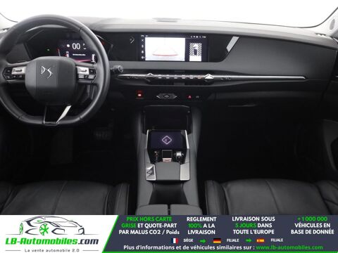 DS4 PureTech 130 BVA 2024 occasion 31850 Beaupuy