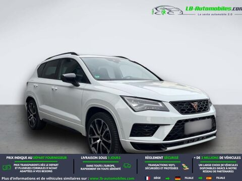 Ateca 2.0 TSI 300ch BVA 4Drive 2019 occasion 31850 Beaupuy
