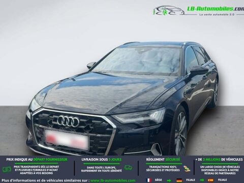 A6 50 TFSIe 299 ch Quattro 2025 occasion 31850 Beaupuy