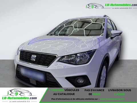 Seat Arona 1.0 EcoTSI 115 ch BVM 2018 occasion Beaupuy 31850