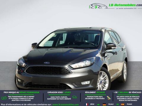 Annonce voiture Ford Focus 12289 €