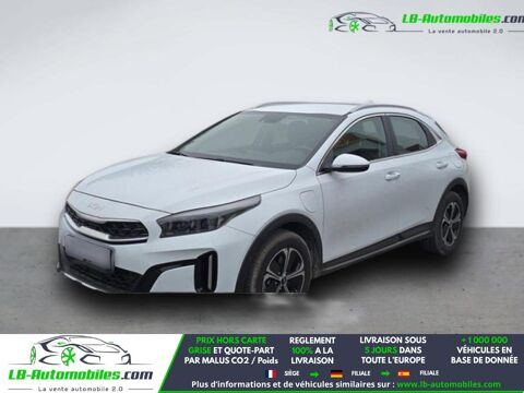 Annonce voiture Kia XCeed 22500 €